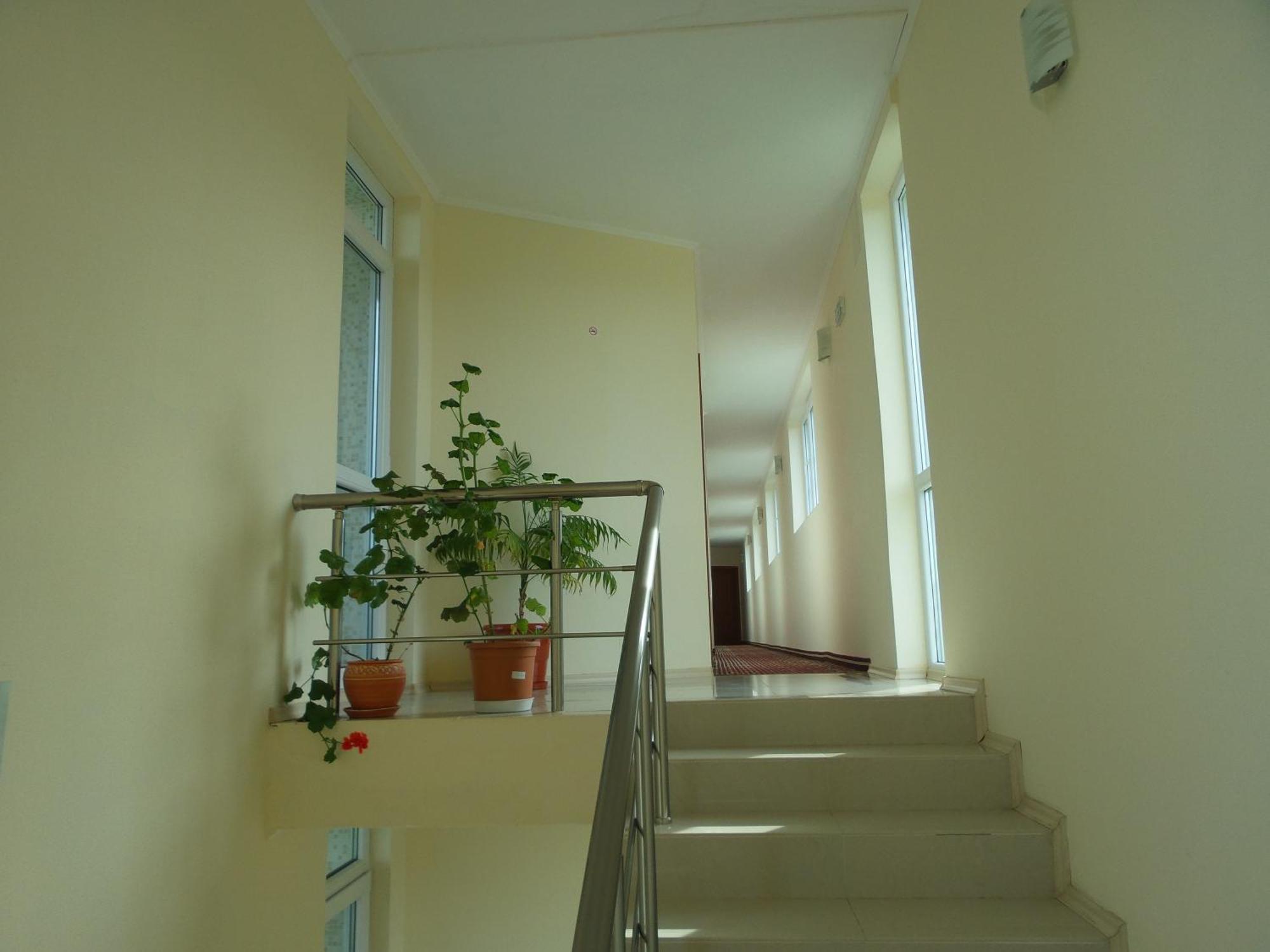 Hotel Paradise Goldstrand Exterior foto