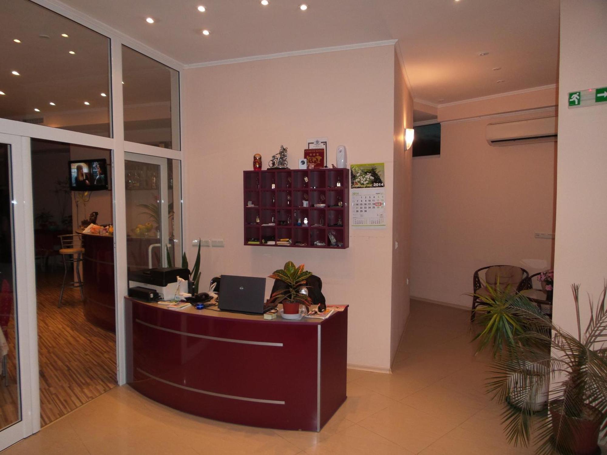 Hotel Paradise Goldstrand Exterior foto