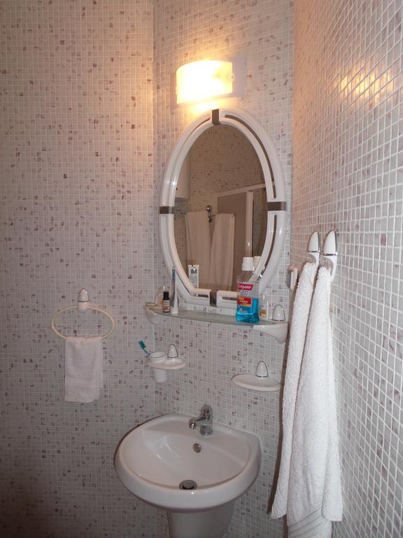 Hotel Paradise Goldstrand Zimmer foto